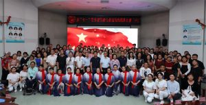 2024年党建工作-北京杏霖健康公益基金会